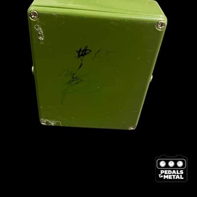 stomp under foot green russian muff #65-x19224 image 8