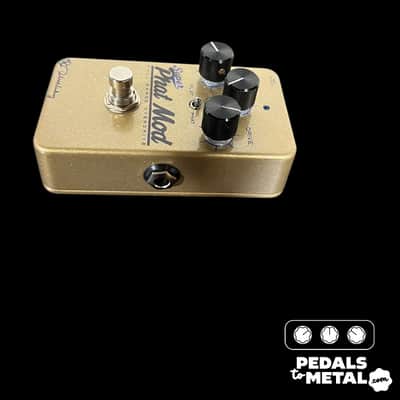 Keeley Super Phat Mod Overdrive -x12725 image 2