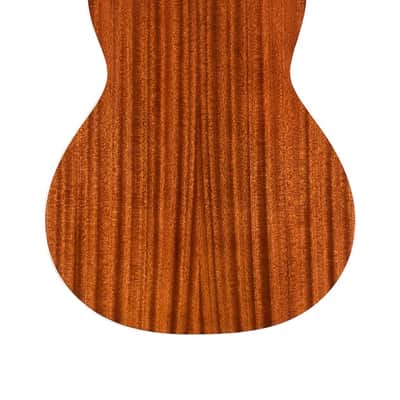 Guild P240 MEMOIR Parlor Acoustic Guitar - Natural Bild 2