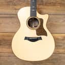 Taylor 714ce w/Hardhell Case