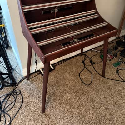 2Many Synths Massive Custom Eurorack Case image 2