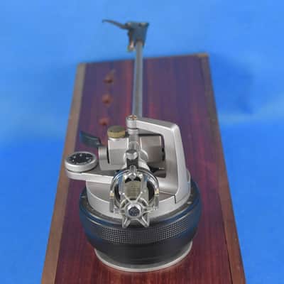 Technics EPA-A501H Titanium Nitride Arm W/ EPA-B500 Bass In Excellent Condition image 11