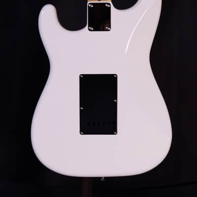 Tokai Goldstar Sound HSS-Style, Alder Body, Rosewood Fretboard - Olympic White image 8