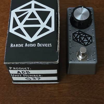 Bardic Audio Devices ADB image 2