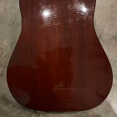 vintage Ventura V-6 70s Made in Japan D18 copy image 6