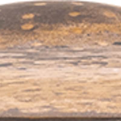 MEINL B21C2R Byzance Vintage Chris Coleman C Squared Ride 21 Zoll sandblasted image 3