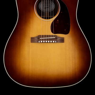 Gibson J-45 Studio Walnut - Walnut Burst #85114 image 1