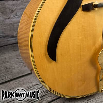 Hofner Jazzica Special 1999 (USED) image 5