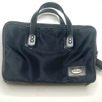 SML Marigaux S200 2000 - Mozambique Ebony image 12