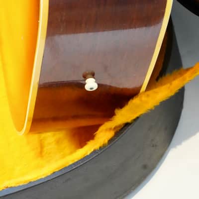 Gibson Southern Jumbo SJ 1964 - Sunburst *VIDEO* image 22