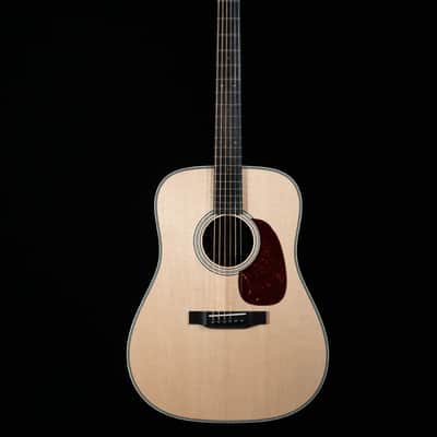 Collings D2H, Sitka Spruce, Indian Rosewood, 1 3/4" Nut image 5
