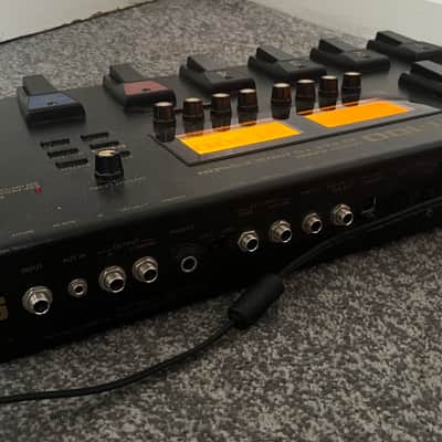 Boss GT-100 Guitar Effects Processor (Included PSU and Box) image 2