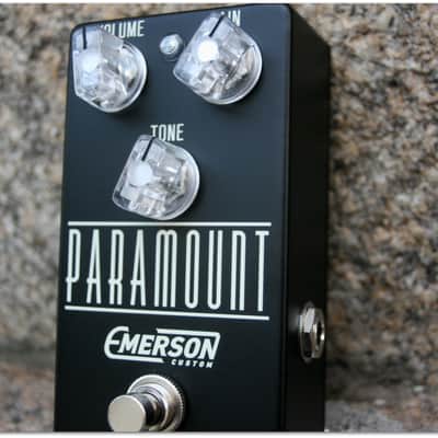 Emerson "Paramount" image 8
