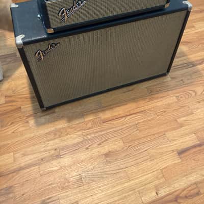 Fender Bassman 1966 image 2