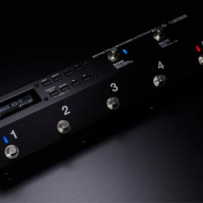 ES-5 Boss image 5
