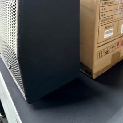 Joyo Bantcab 1x8 Guitar Speaker Cabinet image 3