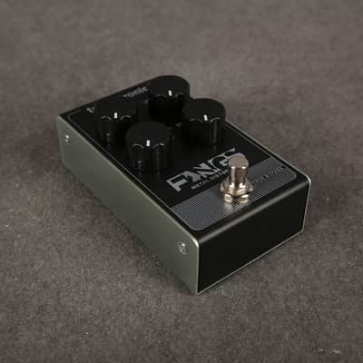 TC Electronic Fangs Metal Distortion - 2nd Hand image 2