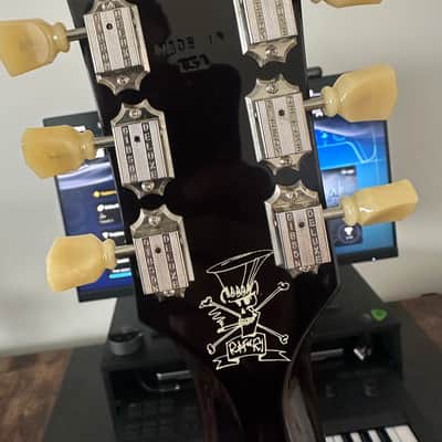 Gibson Slash Collection Les Paul Standard 2020 - Present - November Burst image 6