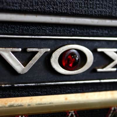 Vox / JMI Gyrotone II  2x12 " + 1x12 " New Old Stock 1963 image 3