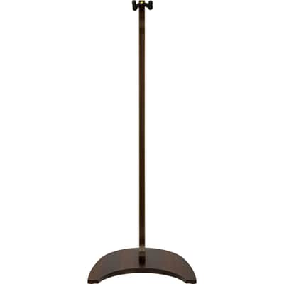 Fender Deluxe Wooden Hanging Guitar Stand image 5