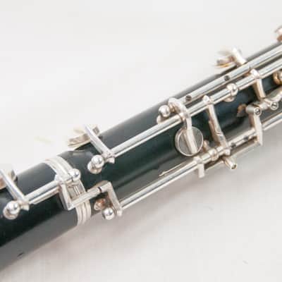 Fox Renard 333 Conservatory Semi-pro Oboe, Professionally Adjusted, Protec Case! image 6