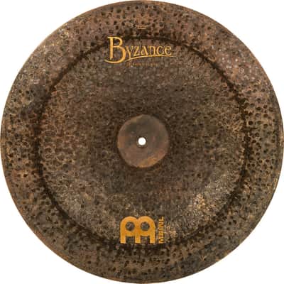 Meinl Cymbals B20EDCH Byzance Extra Dry China - 20" image 1