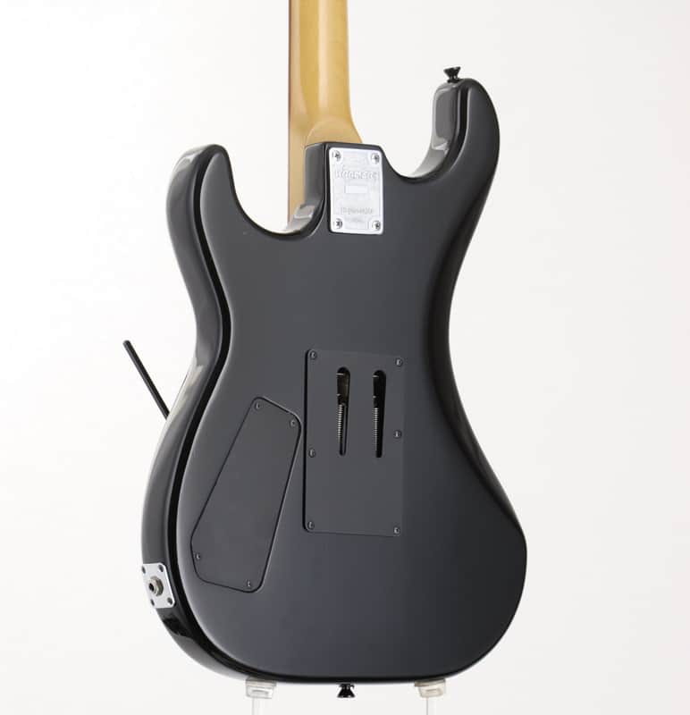 Kramer Lk 1 Bf Blk [06/11] | Reverb
