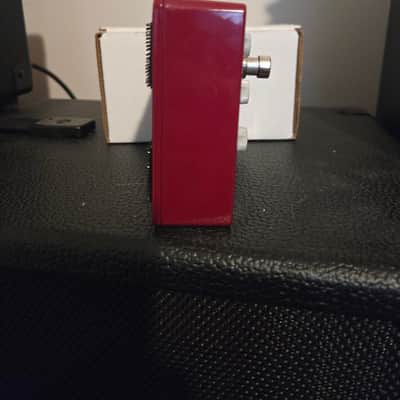 Klon KTR 2012 - 2019 Red image 4