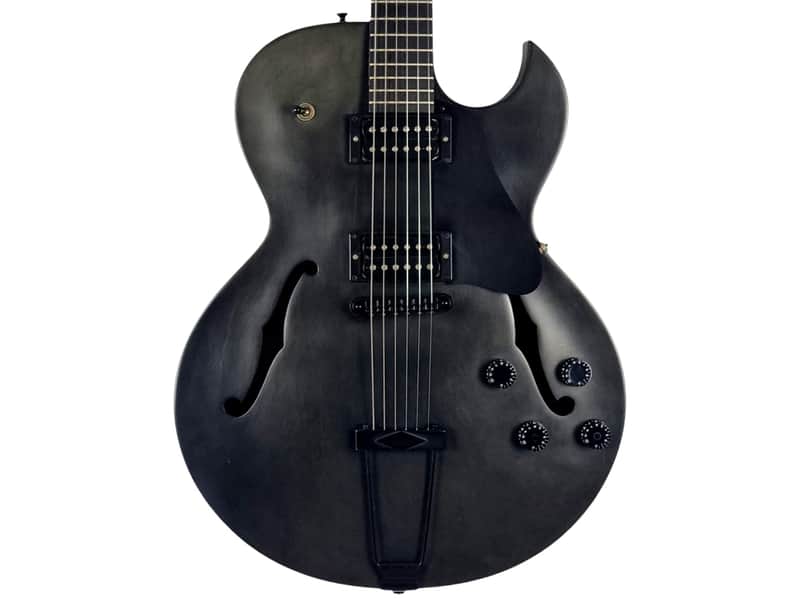 Gibson ES-135 Gothic image 2