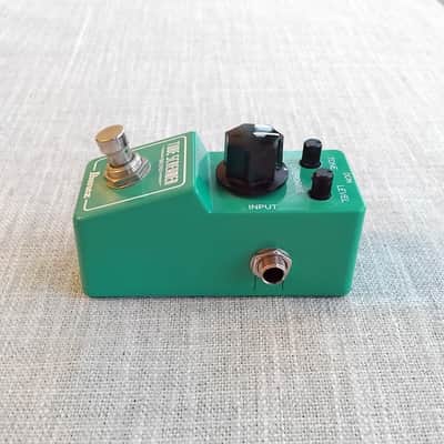 Ibanez TSMINI Mini Tube Screamer image 6
