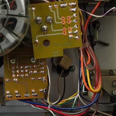 TEAC 4300 Reel-to-Reel Tape Deck – Professionally Restored – 1-Year Warranty image 17