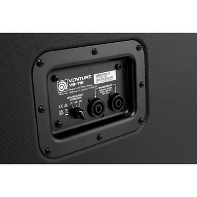 Ampeg Venture VB115 - Bass Cabinet, 500 watt image 3