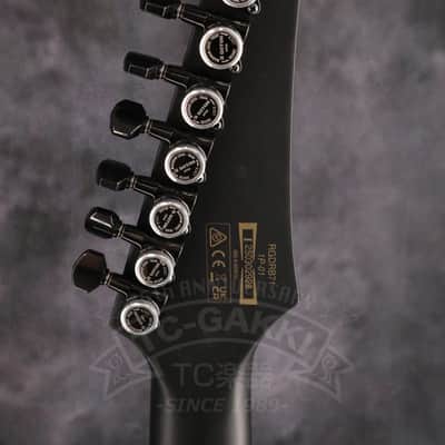 Ibanez RGDRB71 image 15
