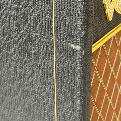 Vox AC30C2 Custom 2-Channel 30-Watt 2x12" Combo image 4