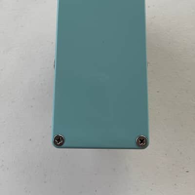 Catalinbread Valcoder Analog Tremolo Guitar Effect Pedal image 6
