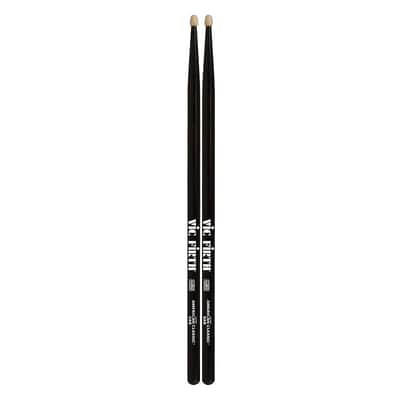 Vic Firth American Classic 5BB Wood Tip Drum Sticks