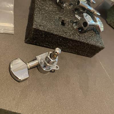 Used Tuners in K tuners Box image 2