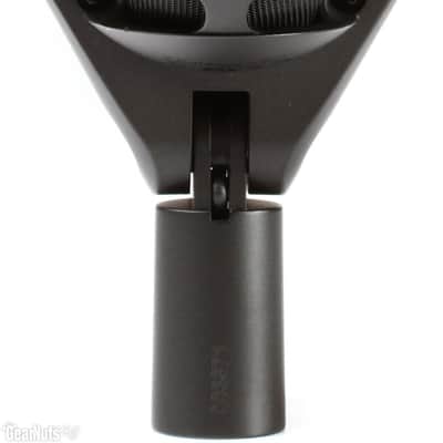 AKG D112 MKII Large Diaphragm Dynamic Microphone image 2