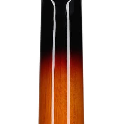 Ibanez AG75G Artcore Hollowbody Electric Guitar, Brown Sunburst image 9
