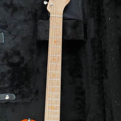 Thorn SoCal GT 152 - Orange - with Blade P90 image 3