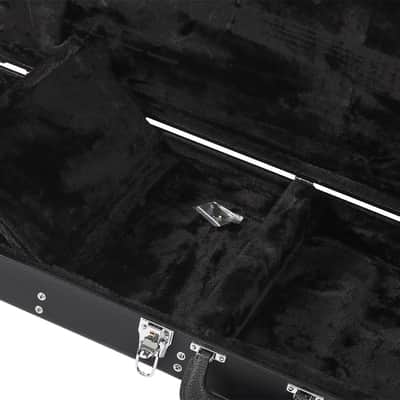 Schecter WA-OB-01 Odin Barbarian Hardcase (4490) image 5