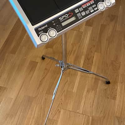 Roland SPD-S multipad with a stand image 14
