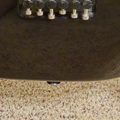 Charvel Pro-Mod San Dimas Style 1 HH FR M Left-Handed 2017 - 2018 - Gloss Black image 3