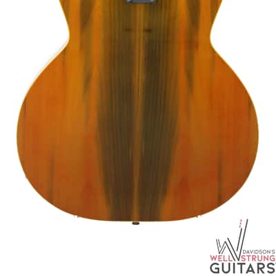 1967 Fender Coronado Bass II - Wildwood "Rainbow Golds" image 7
