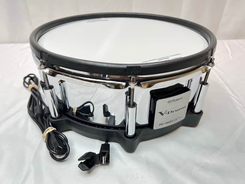 Roland PD-140DS BC V Drum 14" Digital Mesh Head PD140 image 1