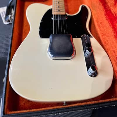 Vintage 1969 Fender Telecaster w/ Hardshell Case image 2