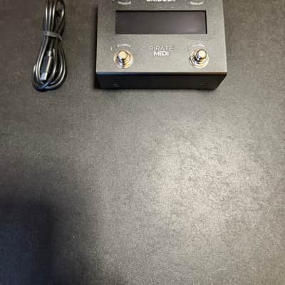 Pirate MIDI Bridge 4 - Smart MIDI interface imagen 4