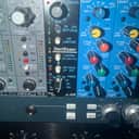 Empirical Labs EL-DS DerrEsser 500 Series De-Esser Module 2010s - Black