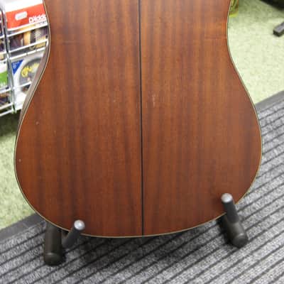 Tanglewood TW28CE-SN electro acoustic guitar S/H image 6