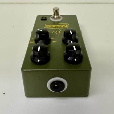 JHS Muffuletta Fuzz image 3